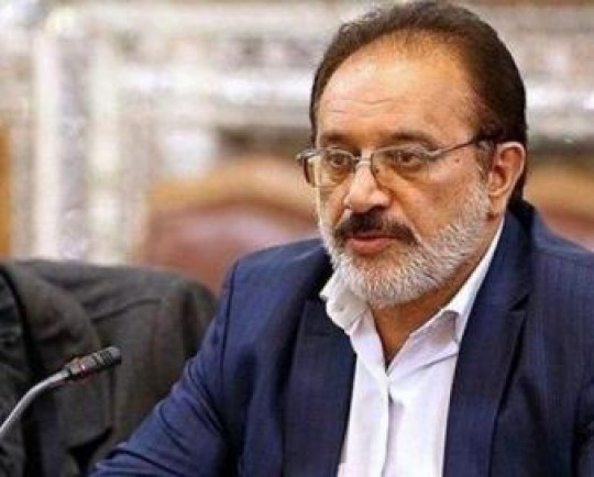 پیمان نظامی باارمنستان منافع منطقهای دارد/«علیاف»فریب خورده است