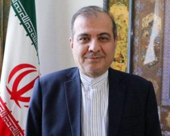 تاکید ایران بر برقراری آتشبس و حل سیاسی بحران یمن