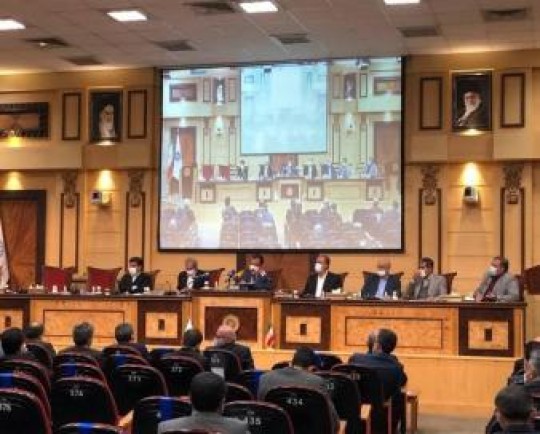 شورای گفتوگوی دولت و بخش خصوصی آسیب شناسی می شود