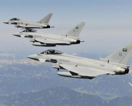 اصرار عربستان بر حملات هوایی به یمن و به شکست کشاندن تلاشهای صلح