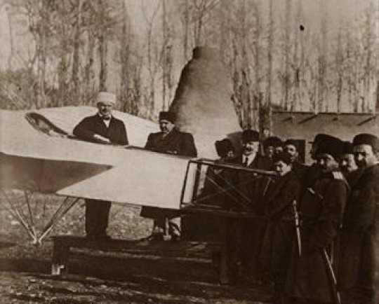 رهآورد هواییِ یک سفر زمینی به ترکیه