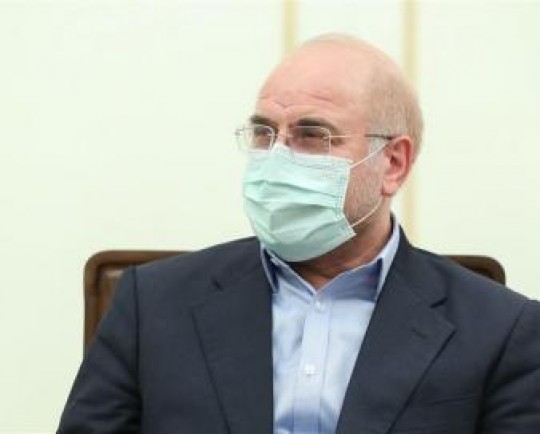 رئیس مجلس در مشهد: در 3 سال گذشته 427 هزار میلیارد تومان یارانه برای 7 قلم کالای اساسی پرداخت شد/ کالای ارزانقیمت به دست مردم نرسید