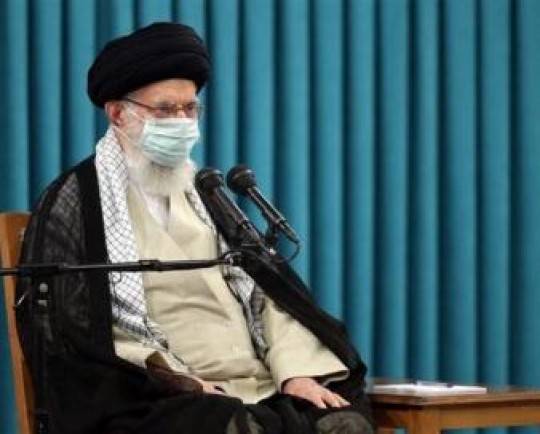 بیانات امام خامنهای در دیدار با دستاندرکاران برگزاری کنگره شهدای استان زنجان منتشر شد