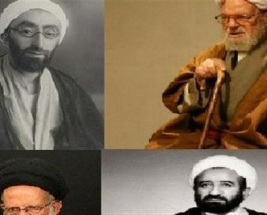 علمای زنجان در یک نگاه/ جوانان زنجانی، شجرهنامه فرهنگی خود را بشناسند