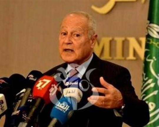 احمد ابوالغیط: سوریه به اتحادیه عرب بازخواهد گشت