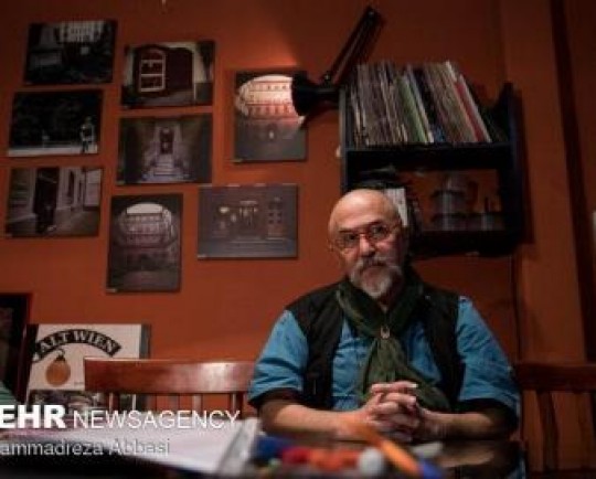 صوتهای خصوصی همسر امام چگونه علنی شد؟/قصه دختر اعیان و طلبه جوان