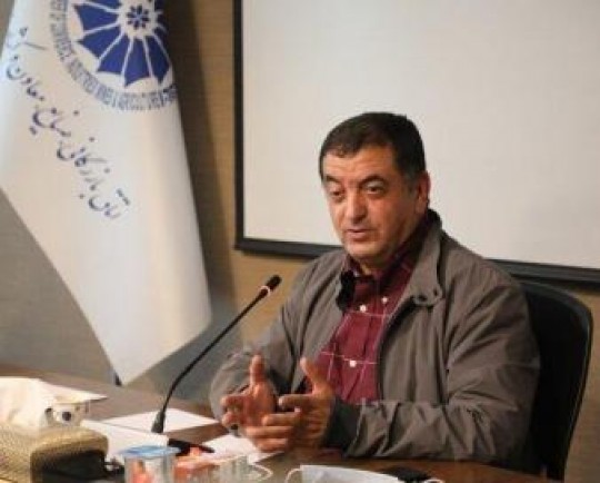 عدالت مالیاتی اجرا نمیشود