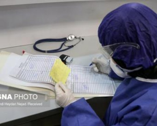 تعداد بستری های کرونا در هرمزگان به ۱۳۴ نفر رسید