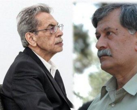 پایانِ هنرمندی که همیشه میکشید