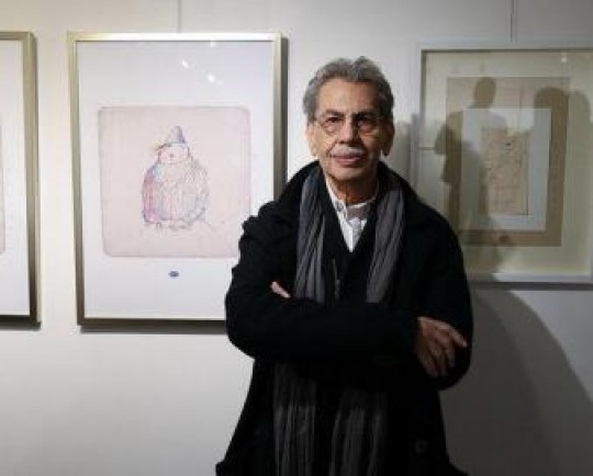 مرگ به کامبیز درمبخش نمیآمد