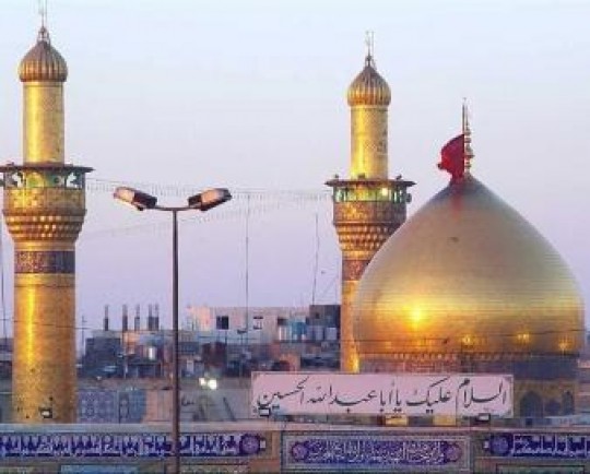 آغاز اعزام کاروانهای زیارتی به عراق از 23 آبان/ احتمال اعزام زائران به سوریه