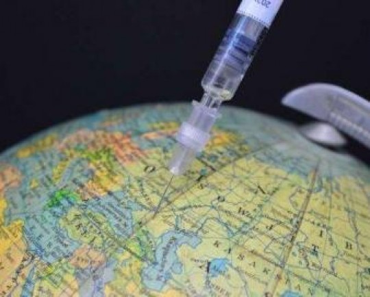 سازمان جهانی بهداشت بررسی اسپوتنیک V را از سر میگیرد