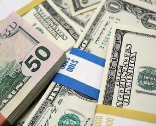 دولت قبل پولهای صادرکنندگان را بلوکه کرده بود