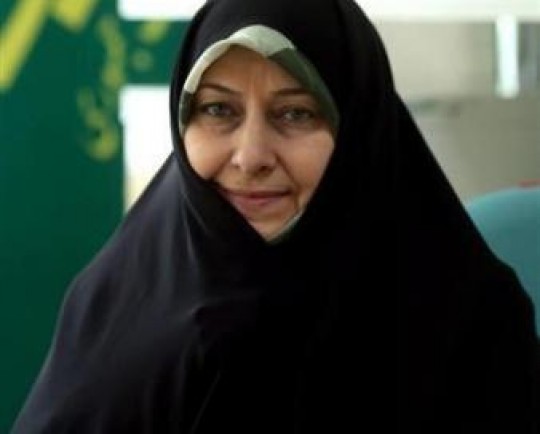 واکنش خزعلی به شائبههای محدودکردن فعالیت اقتصادی زنان با دورکاری آنها