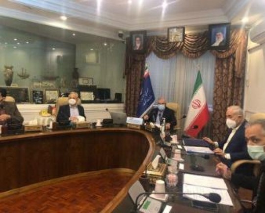 بیستوسومین نشست وزیران مجمع کشورهای صادرکننده گاز برگزار شد