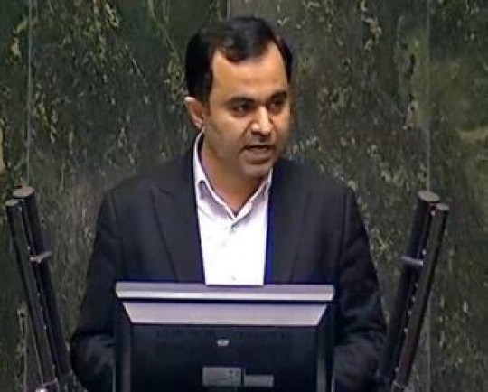 مرحبا: باید بانکها قانون مالیات بر خانههای خالی را اجرا کنند