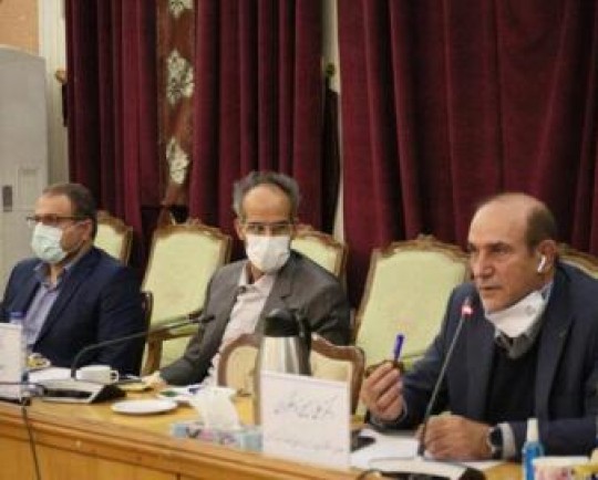 درخواست رؤسای دانشگاهها برای کمک بودجهای ویژه بازگشایی حضوری