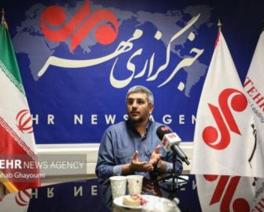 سوژههایی که مجوزش را «بیبیسی» صادر میکند/ رسانه را ذلیل نکنیم