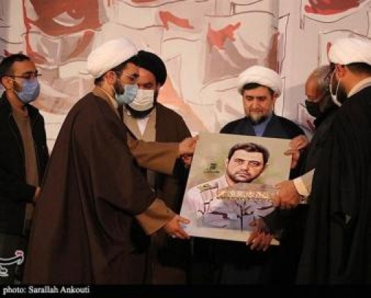 چهاردهمین همایش هیئتهای مذهبی کشور در استان کرمان به روایت تصویر