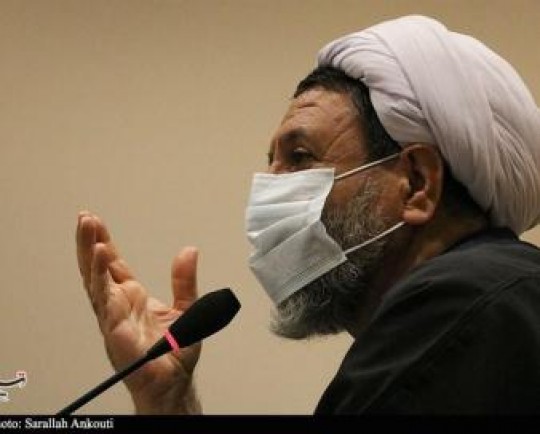 امام جمعه کرمان: استان کرمان باید بهعنوان پایتخت مقاومت اسلامی معرفی شود