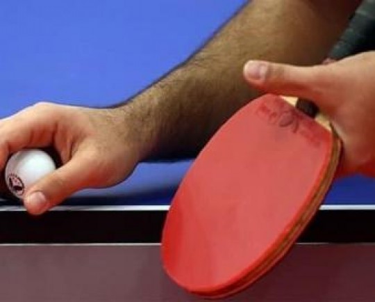 لیگ تنیس روی میز مردان قرعهکشی شد