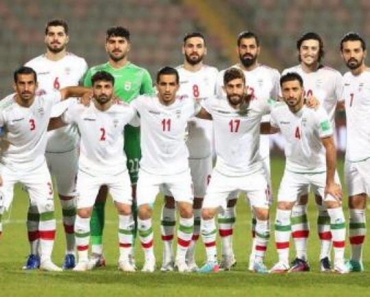 چرا تیم ملی به کوپاآمریکا دعوت نمیشود؟