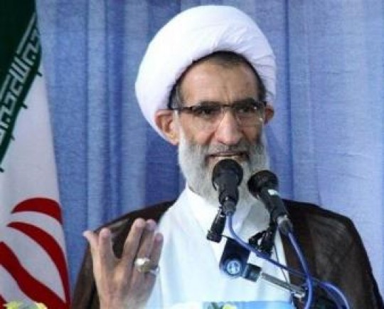 ایران هیچگاه به دنبال ساخت سلاح هستهای نبوده است