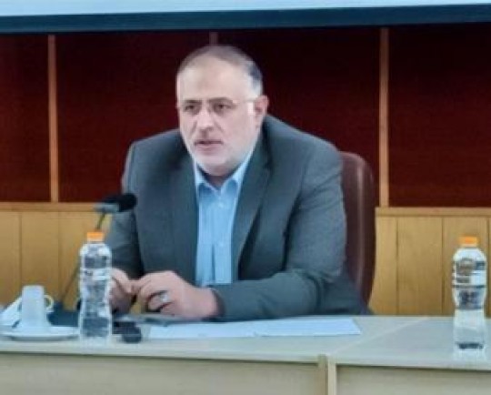 استاندار قزوین: بخشینگری را از مدیران اقتصادی نمیپذیریم