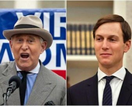 استراتژیست پیشین حزب جمهوریخواه: ریاستجمهوری ترامپ بزرگترین اشتباه در تاریخ آمریکا بود