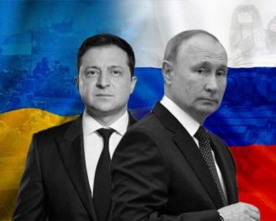 اتهام جدید زلنسکی علیه روسیه/ فرانسه: جنگ به درازا میکشد