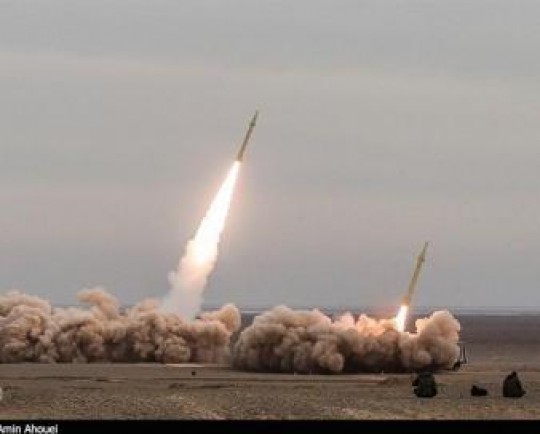 واکنش نمایندگان مجلس به موشکباران مرکز راهبردی صهیونیستها توسط سپاه پاسداران