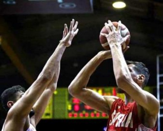 سیاست مبهم در رابطه با سرمربی بسکتبال/ هاشمی: تکلیفم را نمیدانم!