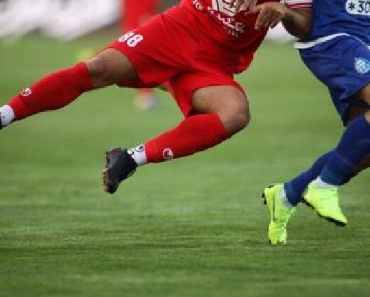 تاریخچه تمام داربیهای اسفند