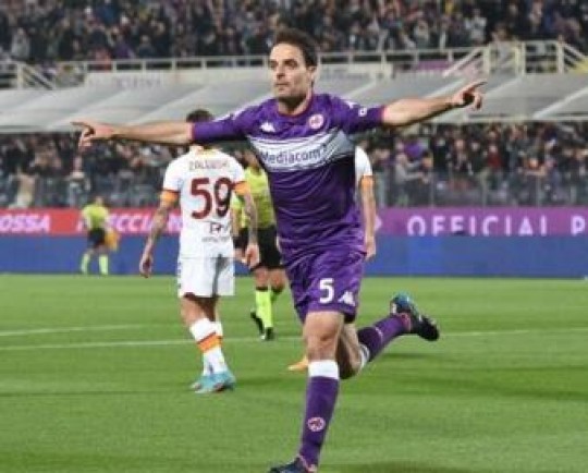 پایان هفته سیوششم با شکست رم/ جالوروسی از سهمیه لیگ اروپا هم فاصله گرفت