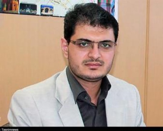 استاندار کردستان: توهین وقاحتبار سران فتنه به شهدای مدافع حرم بیانگر سرسپردگی آنها به استکبار است