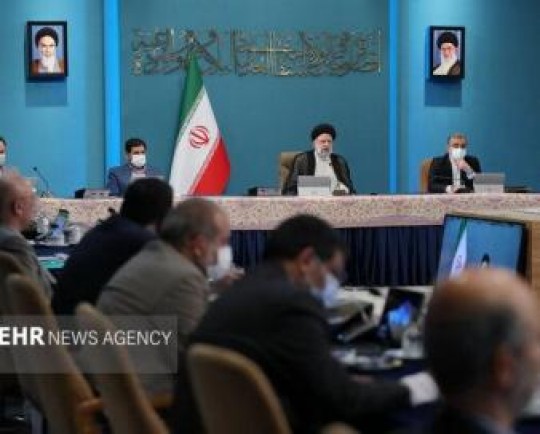 تصویب آییننامههای حمایت از تولید دانشبنیان و اشتغالآفرین