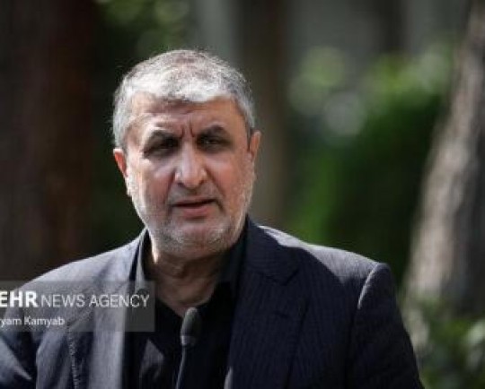 همه کشورها باید از فناوری صلحآمیز هستهای برخوردار باشند