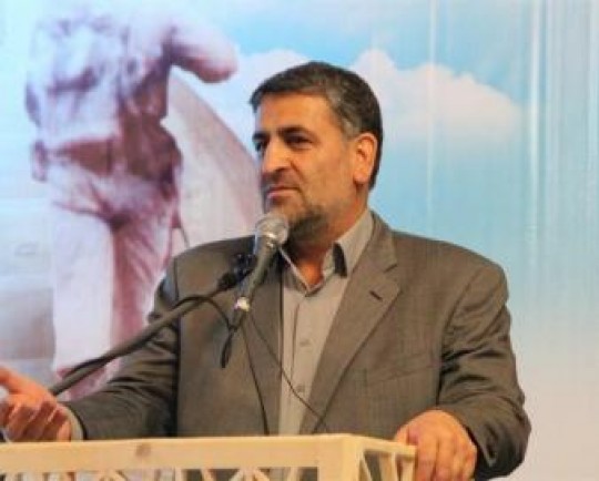 آمریکا آماده برداشتن تحریمها علیه ایران است/ مسئولان کشور برای حل مشکلات مردم کوتاه نمیآیند