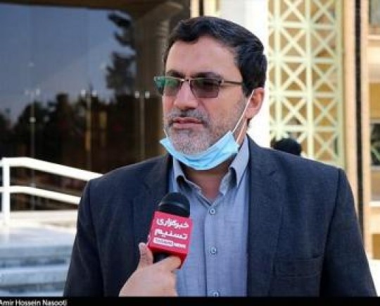 طاهری: خودروسازان کرهای نباید در اولویت واردات باشند