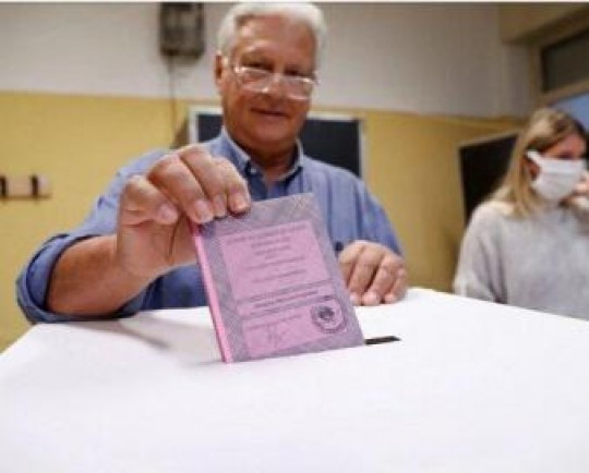 انتخابات پارلمانی در ایتالیا و احتمال زلزله سیاسی در اروپا