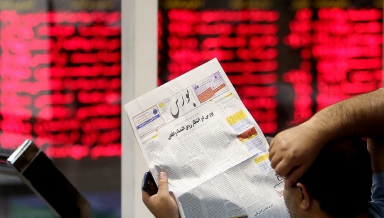 رکود انتظارات برجامی بورس