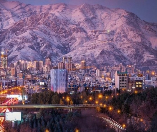 بازار مسکن برجام با طمع رکود عمیق