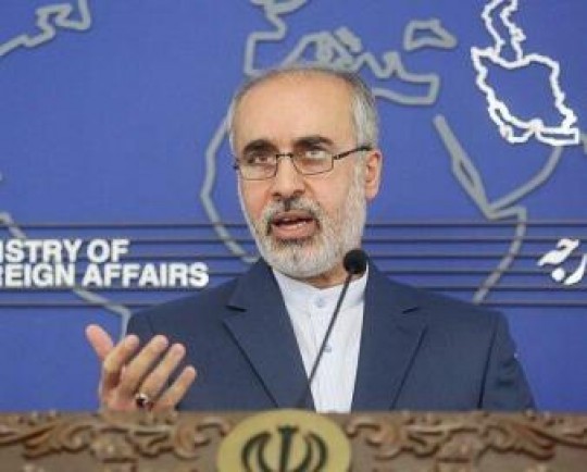 ناآرامیهای اخیر ابزار فشار برای مداخله در امور داخلی کشور