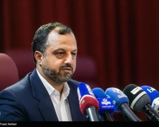 وزیر اقتصاد: بر مهار تورم تمرکز کردهایم/ بانک مرکزی مکلف به رصد هفتگی نرخ تورم شد