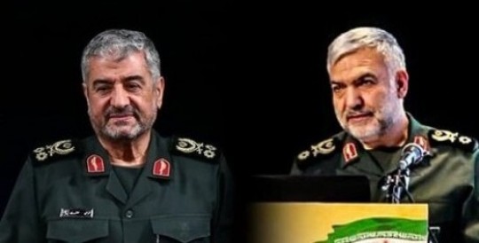 بازداشت منتشر کنندهی فایل صوتی سپاه پاسداران راست یا دروغ؟