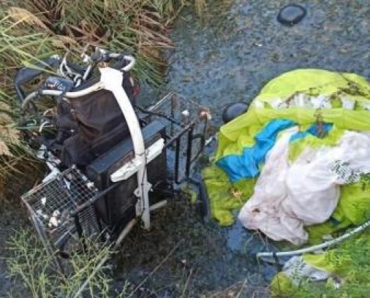 عناصر پ ک ک با پارا موتور از سوریه به ترکیه آمدند