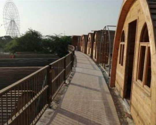 لزوم وضع مشوقهای مالیاتی گردشگری در بودجه 1402 با هدف توسعه این صنعت