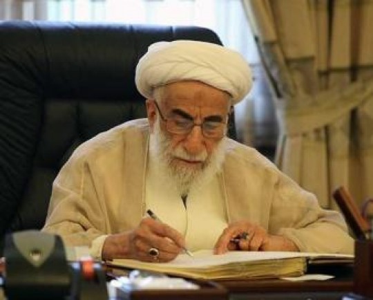 آیتالله جنتی: بیانات حکیمانه رهبری تکلیف فتنهگران، خواص و مسئولان را روشن کرد