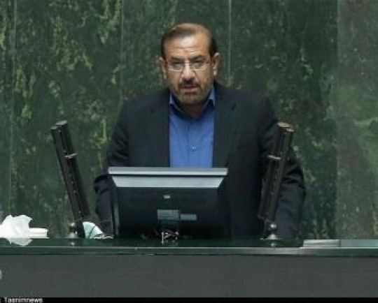 نماینده مجلس: توزیع اعتبارات ارزش افزوده بین شهرداریها عادلانه نیست