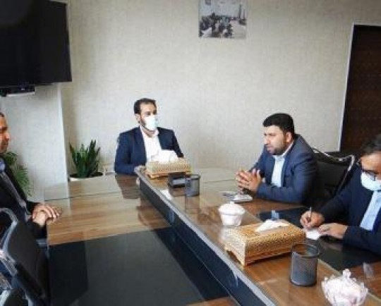 بخش دیالیز در بیمارستان عسلویه راهاندازی میشود